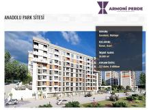 Anadolu Park Sitesi Büyük Uzunlar Maltepe